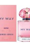 Giorgio Armani My Way Nectar EDP 90 ML Kadın Parfüm JTC ARC