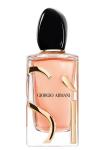 Giorgio Armani Si EDP Intense Refillable 100 ML tester Woman