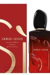 Giorgio Armani Si Passione İntense 2024 EDP 100 ML Kadın Parfüm JTC ARC