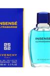 Givenchy Insense Ultramarine EDT 100 ML Erkek Parfüm ARC JTC