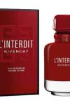 Givenchy L`interdit Rouge Ultıme EDP 80 ML Kadın Parfüm ARC JTC