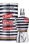 Jean Paul Gaultier Liberté Egalité Sexualité EDT 125 ML Erkek Parfüm ARC JTC