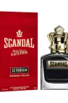 Jean Paul Gaultier Scandal Pour Homme Le Parfum 100 ML Erkek jlt