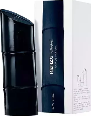 Kenzo Homme Edp 60 ml Jilatinli Erkek Parfümü