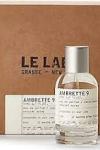 Le Labo Ambrette 9 edp for Unısex 50 ml JLT Unisex