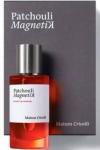 Maison Crivelli Patchouli Magnetik EDP 100 ML Unisex Parfüm