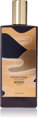 Memo italyan lader Edp 75 ml Unisex Parfüm Tester Unisex