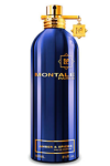 Montale. Amber Spices Edp 100 ml Unisex Parfüm. Unisex