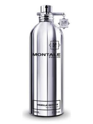 Montale Vanilla Extasy Edp 100ml Kadın Tester Parfüm Woman