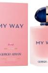 My Way Floral Eau de Parfum 90 ml arc JLT Woman