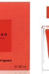 Narciso Rodriguez Rouge 90Ml EDP Kadın Parfüm ARC JLT Woman