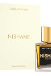 Nishane Sultan Vetiver