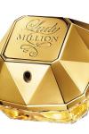 Paco Rabbane Lady Million Edp 80ml Bayan Tester Parfüm Woman