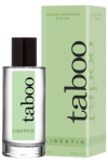 Taboo Libertin Afrodizyak Edt 50 ml Erkek Parfüm JLT Man