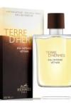 Terre D`Hermes Eau Intense Vetiver EDP 100 ML Erkek Parfüm ARC JTC