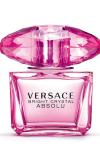 Versace Bright Crystal Absolu Edp 90ml Bayan Tester Parfüm Woman