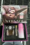 Versace Bright Crystal DEO Set 2025