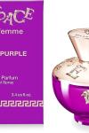 Versace Dylan Purple EDP 100 ml Kadın Parfümü  jlt