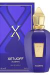 Xerjoff Vibe Accento EDP 100 ML Unisex Parfüm JLT Unisex