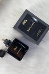 Zara Black Amber EDT Parfüm 100ml Woman