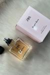 Zara Bright Rose EDT Parfüm 100ml Woman