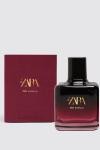 Zara Red Vanilla EDT Parfüm 100ml Woman