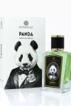 Zoologist Panda Deluxe