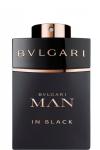 Bvlgari Man İn Black EDP 100ml Erkek Tester Parfüm Man