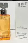 calvin klein eternity intens bayan parfüm tester 