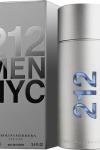 Carolina Herrera 212 Men Edt 100 Ml ARC JLT Man