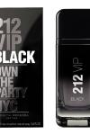 Carolina Herrera 212 VIP Black 100ML EDP Erkek Parfümü ARC JLT Man