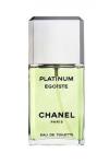 Chanel Platinum Egoiste Edt 100ml Erkek Tester Parfüm Man