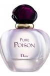 Christian Dior Pure Poison 100ml Edp Bayan Tester Parfüm Woman