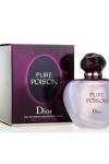 christian dior Pure Poison Eau de Parfum ARC JLT Woman