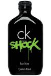 CK One Shock For Him Edt 100 ml Erkek Tester Parfüm Man