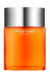 Clinique Happy Edt 100ml Erkek Tester Parfüm Man