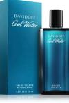 Davidoff Cool Water Edt 125ml Erkek Tester Parfüm JLT Man