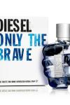 Diesel Only The Brave Pour Homme EDT Erkek Parfüm 125ml ARC JLT Man