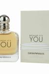 Emporio Armani Because It's You 100ML EDP Bayan Parfümü ARC JLT Woman