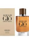 Giorgio Armani Acqua Di Gio Absolu EDP Spray 75ML Erkek Parfüm ARC JLT Man