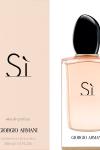 Giorgio Armani Si EDP Bayan Parfüm 100 ml ARC JLT Woman