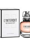 GIVENCHY LINTERDIT EDP 80 ML ARC JLT Woman