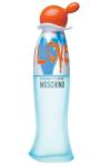 Moschino Cheap And Chic Love Love Edt 100ml Bayan Tester Parfüm Woman