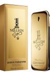 Paco Rabanne one Million EDT Erkek Parfüm 100ml ARC