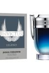 Paco Rabanne Invictus Legend EDT 100ML Erkek Parfümü ARC JLT Man