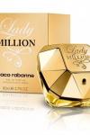 Paco Rabanne Lady Million EDT Bayan Parfüm 80 ml ARC JLT Woman