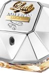 Paco Rabanne Lady Million Lucky 80ml Bayan Tester Parfüm Woman