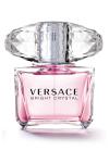 Versace Bright Crystal Edt 90ml Bayan Tester Parfüm Woman