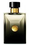 Versace Pour Homme Oud Noir 100ml Erkek Tester Parfüm