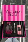 victoria secret bombshell set